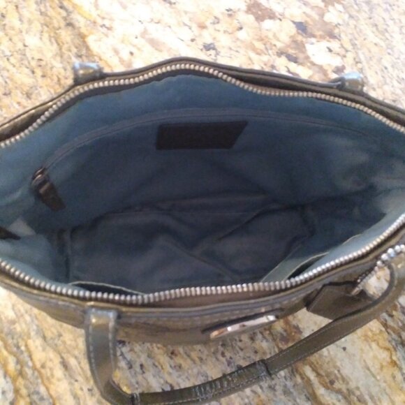 Coach Handbag - good condition - Picture 6 of 6